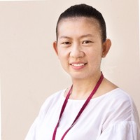 Nguyen Thi Ngoc Hue