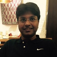 Vishal Patil
