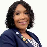 Dr. Ruth Annette Smith  MIH, CHE