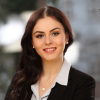 Jana Kryzhanivska (Trofimova)