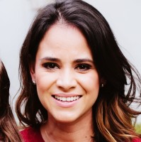 Stephanie Organes