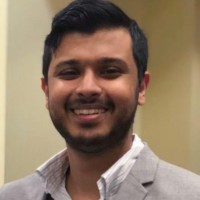 Christopher Persaud
