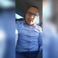 Calvyn Davids