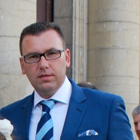 Antonio Cano Marañon