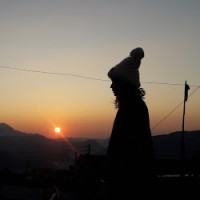 Aakriti Khand Kunwar