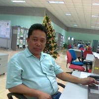 Robert M. Flores