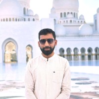 Hardik Vekaria