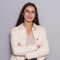 Marie Hamadi
