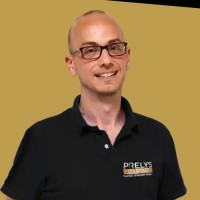 Olivier Chombart • Prelys Courtage