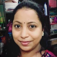 Ashwini Karande