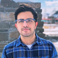 Farzam Khizar