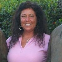 Belinda Harfoush