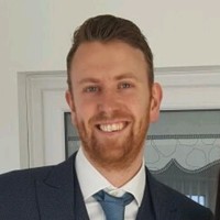 Andrew Ridley