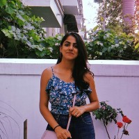 Kavya Mane