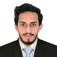 Zain Ali - B.E Electrical