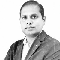Srinivas Kudali