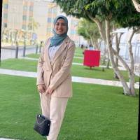 Esraa Fathy