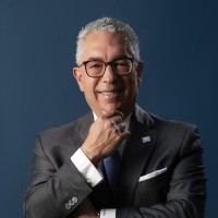 Sergio L. Olivares Sr.