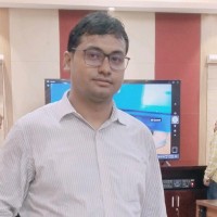 Manish Kumar Barnwal