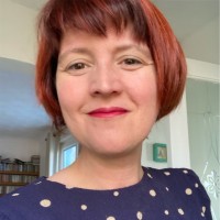 Laura Patrick
