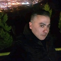 Mustafa Can