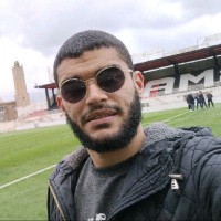 Youcef Bourala