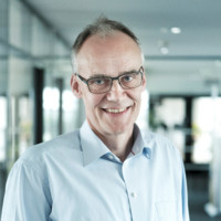 Kenneth Frederiksen