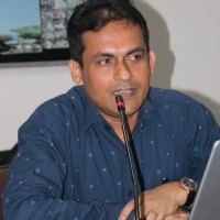 Mahbubul Alam