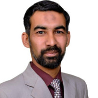Shiraz Raza. Cert CII