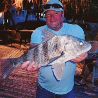 Russell Whaley