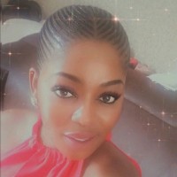 Thuli Hlophe