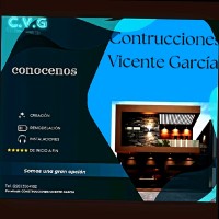 Construcciones Vicente Garcia