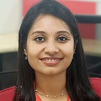 Aleena Paul