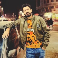 Amir Hamza