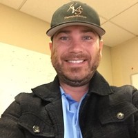 Chris Renshaw