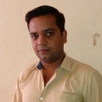 Arpan joshi