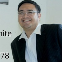 Charles Raywhitesenayan