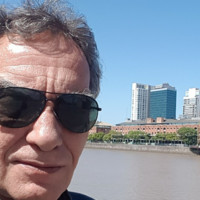 Marcelo Foresti