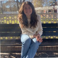 Sydney Redmon