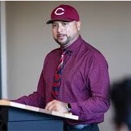 Dustin Klatush