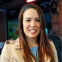 Ainara Ortega Alonso