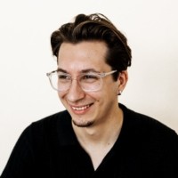 Trent Barker
