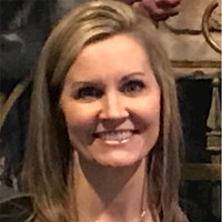 Kimberly M. Wardell