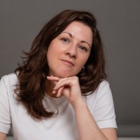 Alexandra Belugina