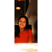 Kavya C Varma