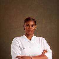 Mercy OluwaSeyitan Aruna