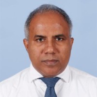 Dominic Rajarathnam
