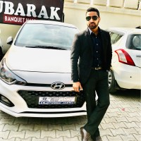 Rohit Sawhney