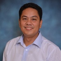 Marvin Gonzales