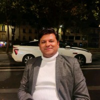 Dr Santosh Arkasali
